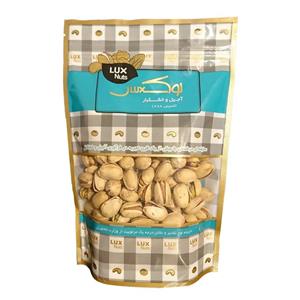 پسته کله قوچی خام لوکس مقدار 200 گرم