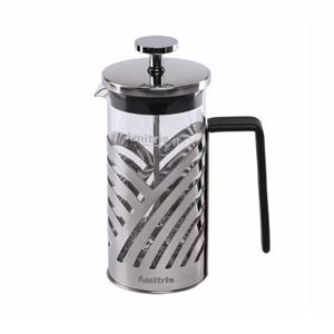 قهوه ساز آمیتریس مدل اچ 350 Amitris French Press 350 ml