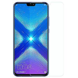 محافظ صفحه نمایش شیشه ای مدل Tempered مناسب برای گوشی موبایل Honor 8X 