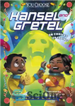 دانلود کتاب Hansel and Gretel: An Interactive Fairy Tale Adventure – Hansel and Gretel: An Fairy Tale Adventure