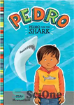 دانلود کتاب Pedro and the Shark – پدرو و کوسه