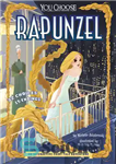 دانلود کتاب Rapunzel: An Interactive Fairy Tale Adventure – Rapunzel: An Fairy Tale Adventure