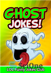 دانلود کتاب Ghost Jokes – جوک های ارواح