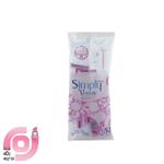 خودتراش SIMPLY VENUS 3 ژیلت 5 عدد