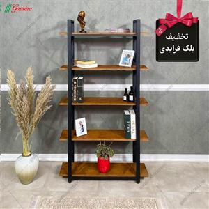 کتابخانه البرز پلاس کد 567