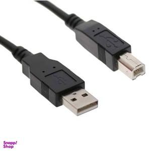 کابل پرینتر  مدل  DATA 10P طول 10متر