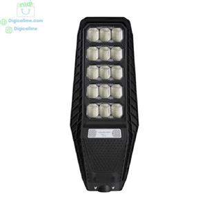 پروژکتور خیابانی خورشیدی 800W