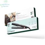 اتو موی فلورانس گرین لاین Florance Hair Straightener