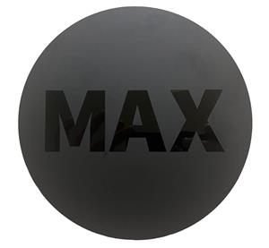 آرم سپر جلو و عقب خودرو پیکاپ مکث کلوت مدل MAXMAT