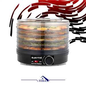 میوه خشک کن الکتیو مدل 355