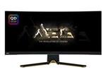 MSI  MEG 342C QD OLED 34.2 inch Gaming Monitor