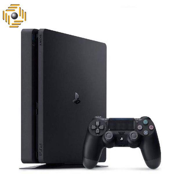 کنسول بازی سونی پلی استیشن 4 پرو ( ps4 )  ظرفیت 1 ترابایت