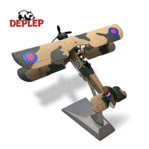 ماکت هواپیما Swordfish سایز 1/72