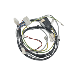 مجموعه سیم شیر گاز ki