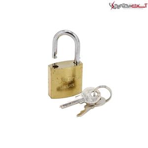 قفل آویز باتیس مدل HA25