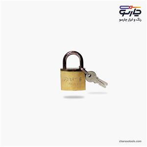 قفل آویز باتیس مدل HA32