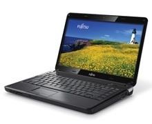 لپ تاپ فوجیتسو لایف بوک ال اچ 531 بی Fujitsu LifeBook LH-531-Core i5-4 GB-640 