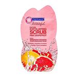 ماسک صورت فریمن مدل FACIALEXFOLIATING SCRUB PINK GRAPFRUIT حجم 15 میلی لیتر