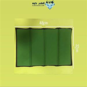 زیرباسنی زیرانداز نشیمن یک نفره مدل ASPOTEX