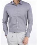 پیراهن مردانه کافه شرت Cafe Shirt کد 1059