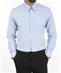 پیراهن مردانه کافه شرت Cafe Shirt کد 1064