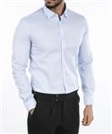 پیراهن مردانه کافه شرت Cafe Shirt کد 1002