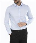 پیراهن مردانه کافه شرت Cafe Shirt کد 1031