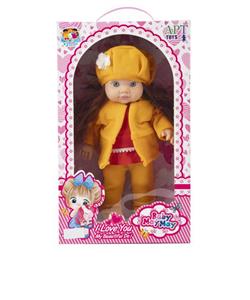 عروسک موزیکال کی‌تویز Kitoys کد 190