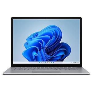 لپ تاپ سرفیس استوک SURFACE LAPTOP 4 RYZEN5 4500u 8GB 256GB SSD AMD RADEON 13.3 INCH
