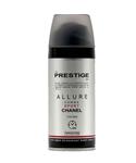 اسپری دئودورانت مردانه پرستیژ Prestige مدل Allure Sport 