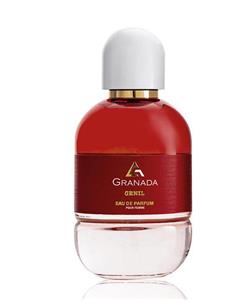 ادوپرفیوم زنانه گرانادا Granada مدل La GENIL حجم 100 میلی لیتر