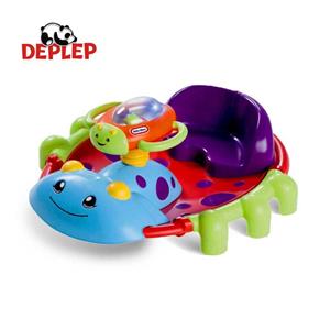 واکر کودک کفش دوزکی Little tikes