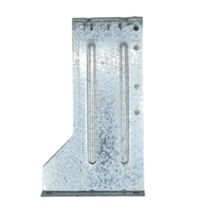 براکت رگلاتور گاز 3118