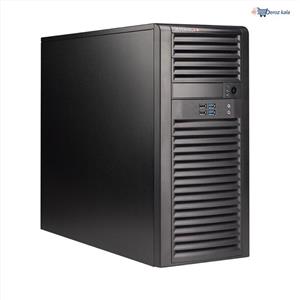 کیس سرور سوپر میکرو مدل SuperChassis 732D4-668B