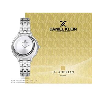 ساعت مچی زنانه دنیل کلین DK.1.12759-1