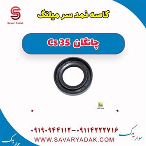 کاسه نمد سر میلنگ چانگان Cs35