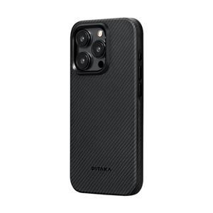 کاور پیتاکا مدل MagEZ Case Pro 4 مناسب برای گوشی موبایل اپل iPhone 15 Pro
