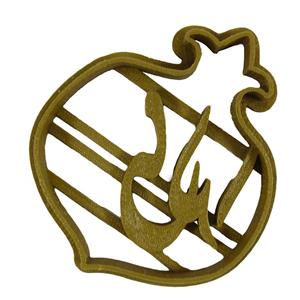 کاتر شیرینی و بیسکوبیت مدل یلدا 5