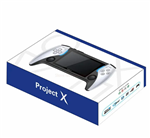 کنسول بازی پرتابل The New Portable Project X