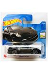 هات ویلز جدید - Porsche 911 Gt3 مشکی Mini Car 1:64 Scale Hotwheels نام تجاری 10/10