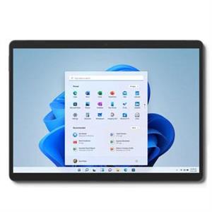 تبلت مایکروسافت Microsoft Surface Pro 8 i5 1135G7 16GB 1TB (ارتقاء یافته)