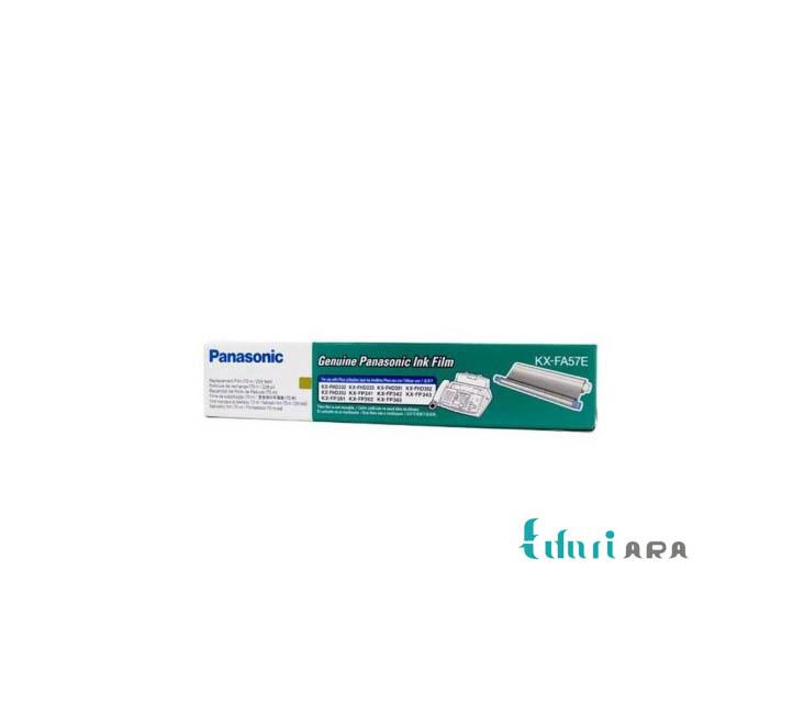 رول فکس پاناسونیک