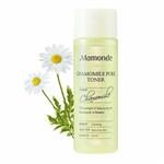 تونر بابونه ماموند تسکین دهنده حجم 25 میل محصول کره جنوبی Mamonde