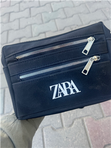 کیف زنانه و  دخترانه زارا مدل دستی و دوشی