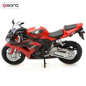 موتور بازی ولی مدل Honda CBR1000RR Welly Honda CBR1000RR Toys Motorcycle