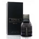 عطر  ادوپرفیوم مردانه دومونت  مدل SOPRANO SOUL حجم 100 میل