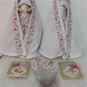 عروسک روسی آسو مدل جشن تکلیف 30 سانتی