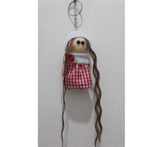 عروسک روسی جاسویچی 10سانتی