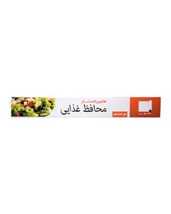 هایپراستار محافظ غذای رول 50x40 سانتی متری