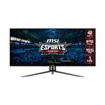 MSI MAG401QR Gaming 40 Inch Monitor